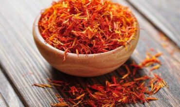 Types of saffron and their differences + detection method
